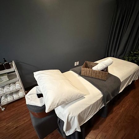 Paradiso Resort & Spa Saipan Ngoại thất bức ảnh